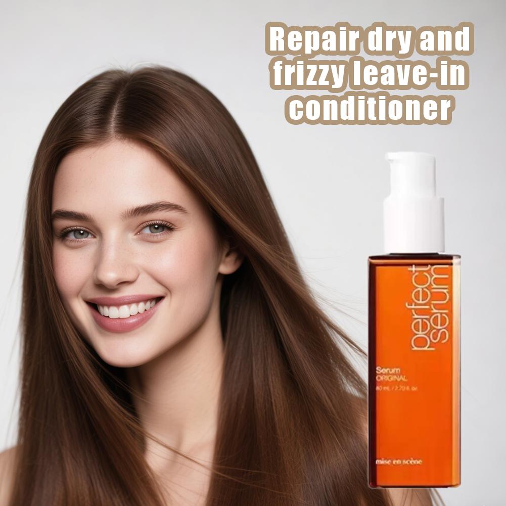 El aceite esencial coreano par - Hair Care Korea reseña y precio