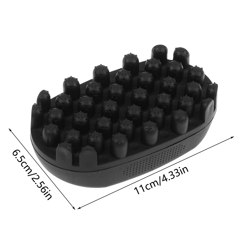 NUEVO Cepillo Profesional para - Twist Sponge Coil reseña y precio