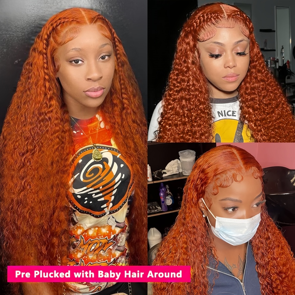 Pelucas de encaje frontal de 3 - Lace Front Wig reseña y precio