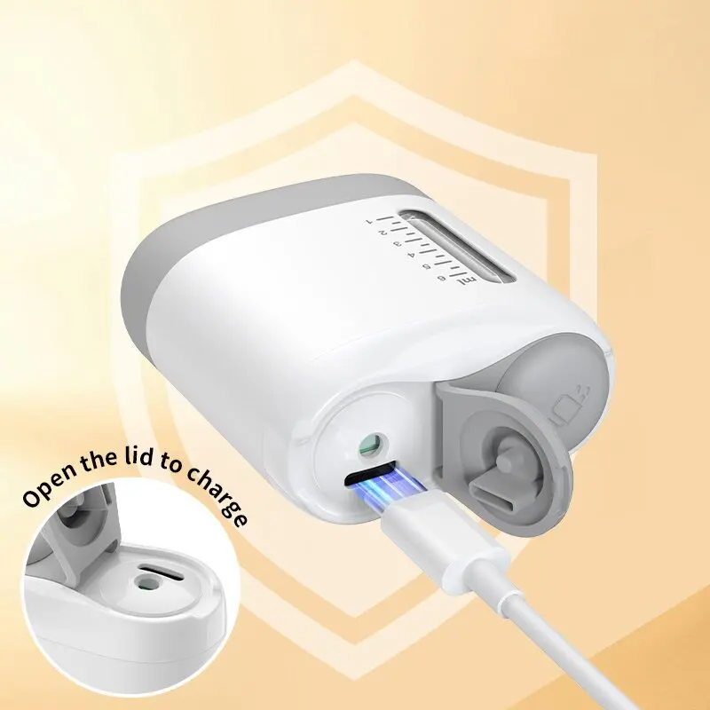 Masajeador eléctrico para el c - Hair Care Guide reseña y precio