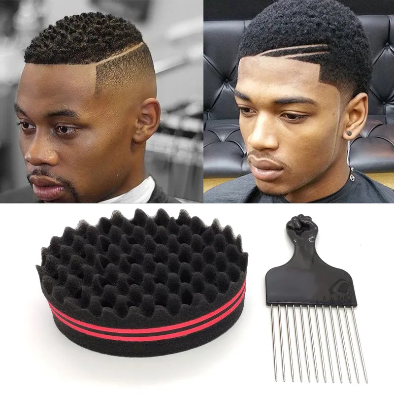 Cepillo de esponja ovalado de  - Twist Sponge Coil reseña y precio