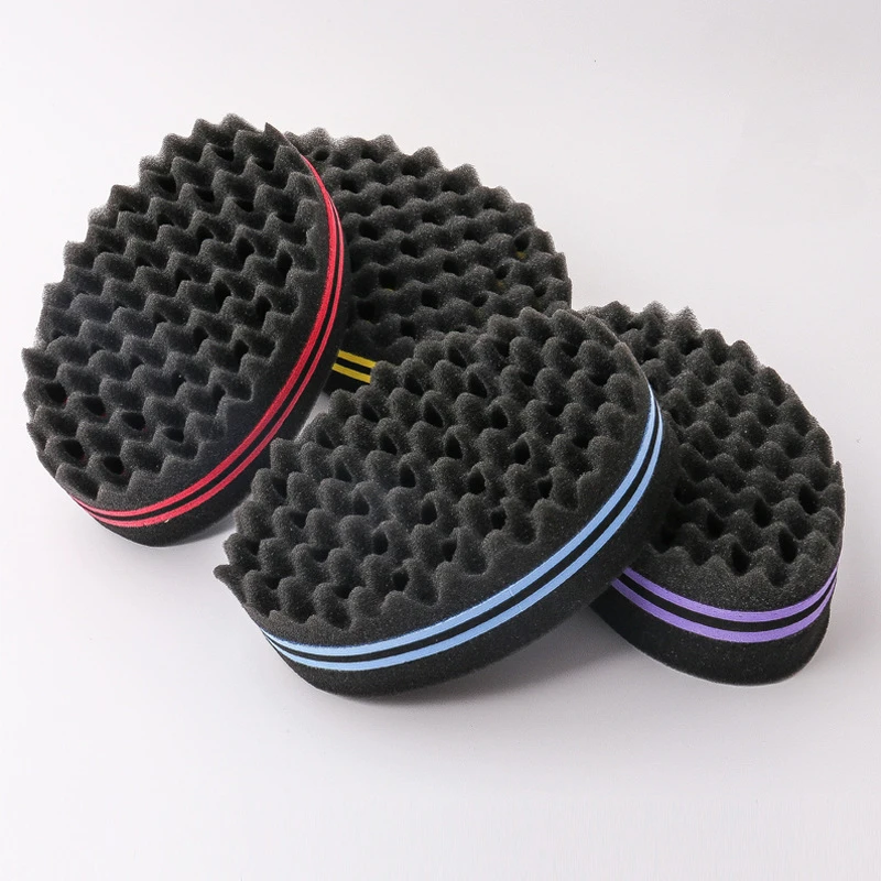 Cepillo de esponja ovalado de  - Twist Sponge Coil reseña y precio