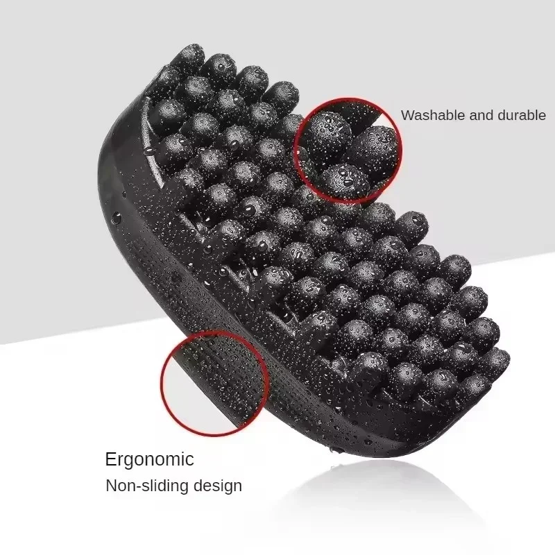 Cepillo Profesional para Cabel - Twist Sponge Coil reseña y precio