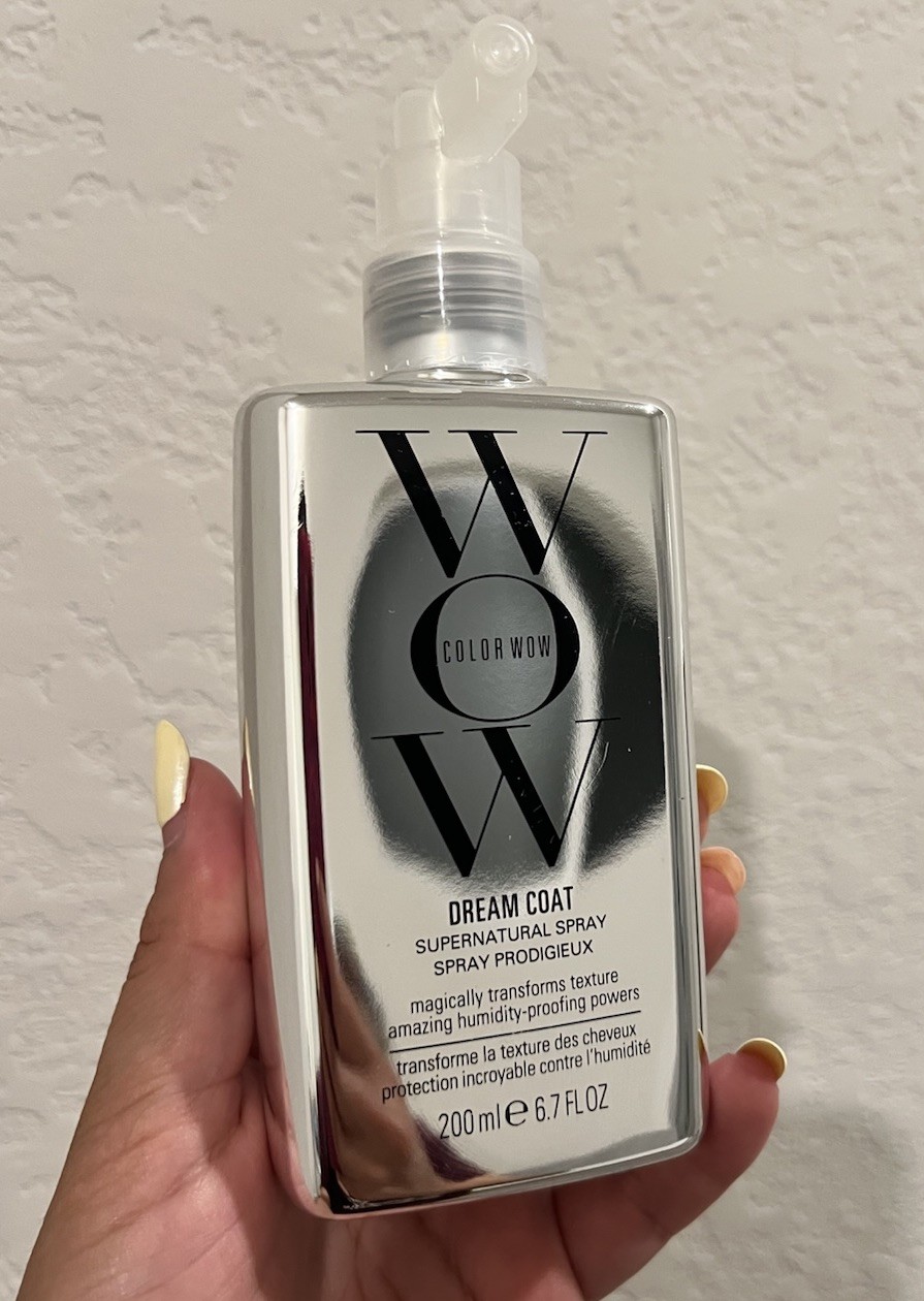 Color Wow Dream Coat Supernatu - Hair Care Or Haircare reseña y precio
